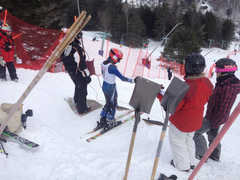 An athlete's mentality "was ingrained in the coaches I had and the kids I surrounded myself with."