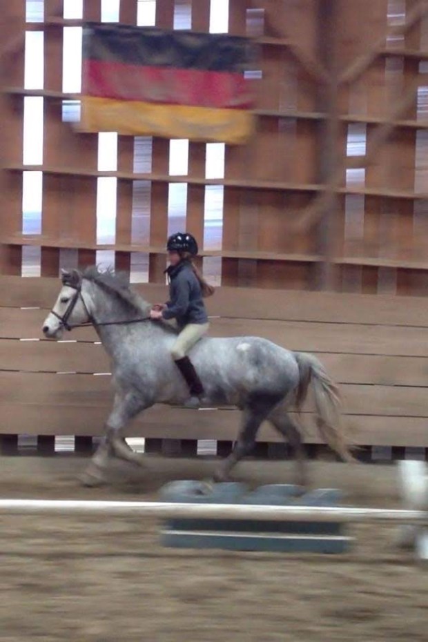 An athlete's mentality "was ingrained in the coaches I had and the kids I surrounded myself with."