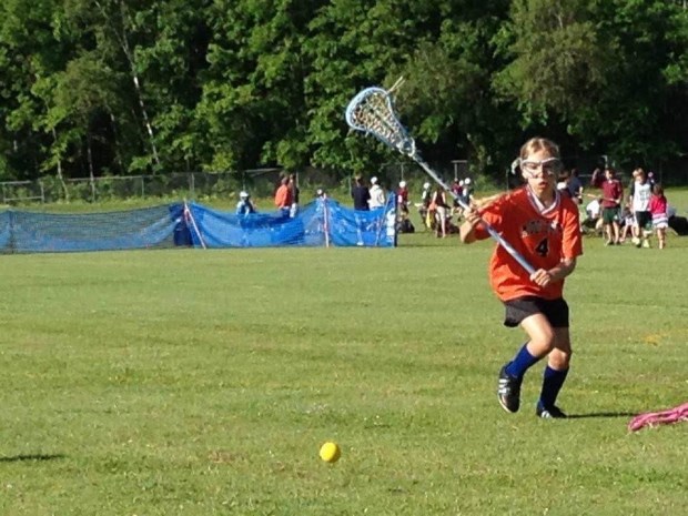 An athlete's mentality "was ingrained in the coaches I had and the kids I surrounded myself with."