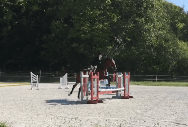 An athlete's mentality "was ingrained in the coaches I had and the kids I surrounded myself with."